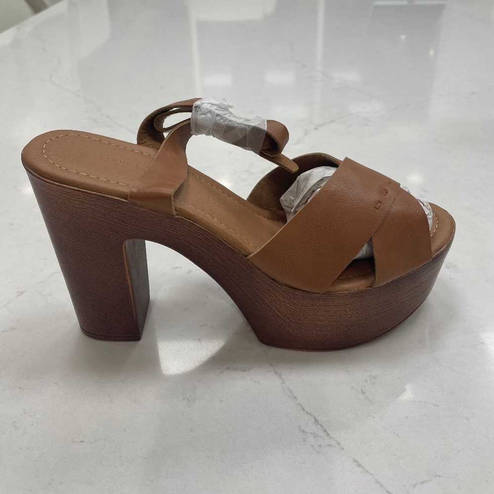 Wild Diva “Stormy” Wedge Sandals (8)